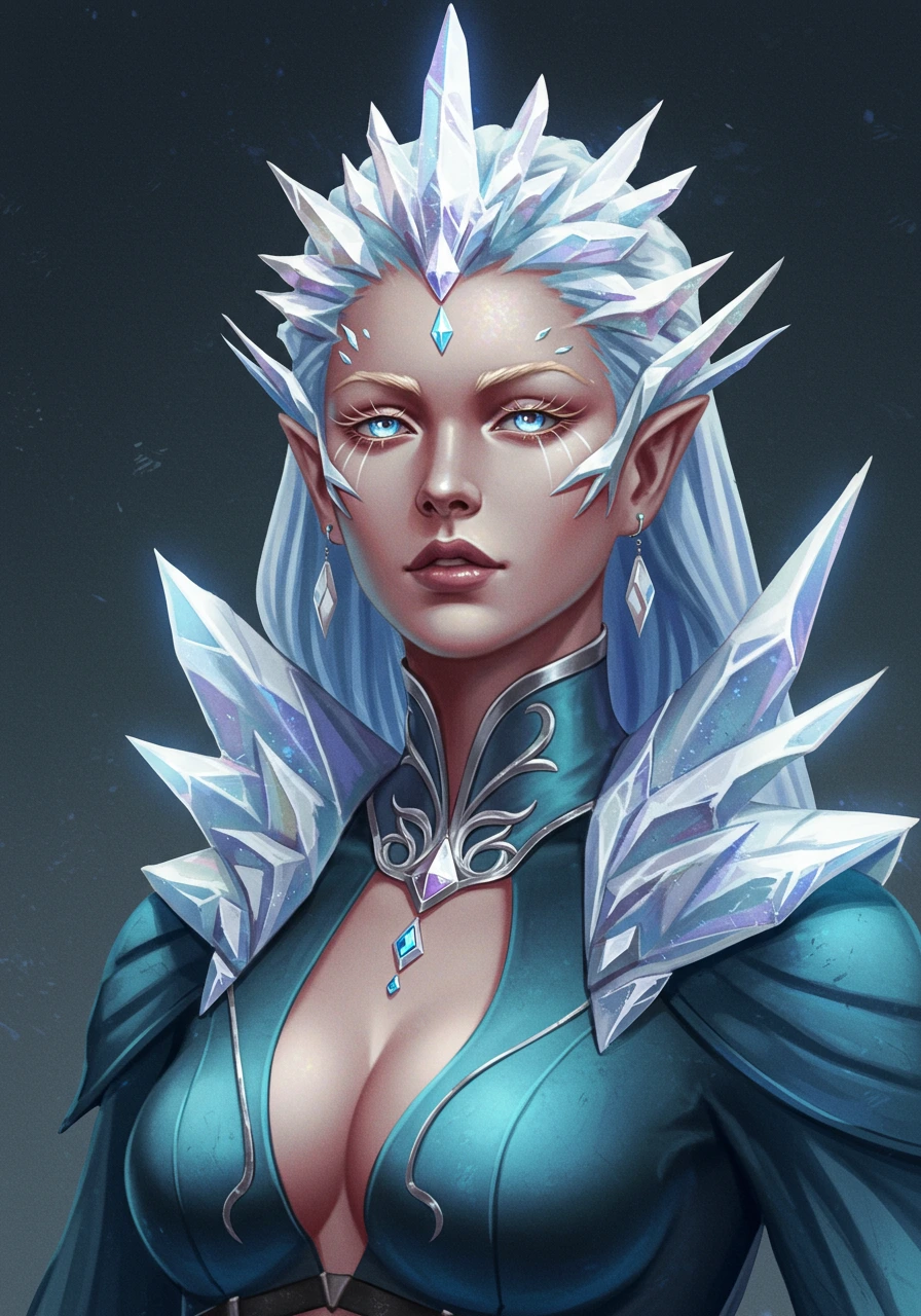 Elara Cristalina